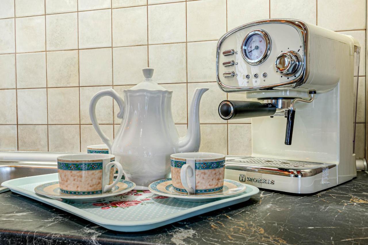Villa Orizontas Corfu, Private Villa With Breathtaking Views Loutses エクステリア 写真